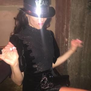 Meet your Posher, Kelly